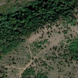 Satellite imagery of Sierra de Montecoche, ES