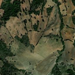 Satellite imagery of Djebel Rannsou, DZ