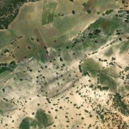 Satellite imagery of D’har Edebza, DZ