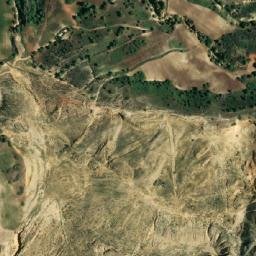 Satellite imagery of Djebel el Meddour, DZ