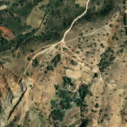 Satellite imagery of Djebel el Meddour, DZ