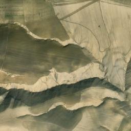 Satellite imagery of Djebel Zoudj M’Hamed, DZ