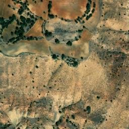 Satellite imagery of Djebel Bouasla, DZ