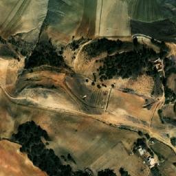 Satellite imagery of Djebel Tadjahmoumant, DZ