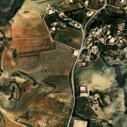 Satellite imagery of Djebel Tadjahmoumant, DZ