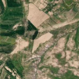 Satellite imagery of Djebel Derar, DZ