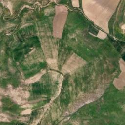 Satellite imagery of Djebel Derar, DZ