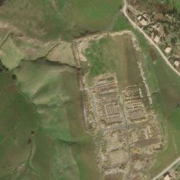 Satellite imagery of Djebel el Moudjer, DZ