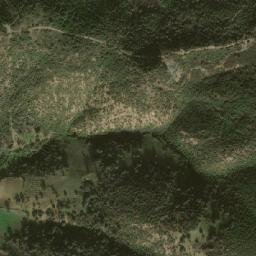 Satellite imagery of Djebel Bodah, DZ