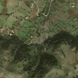 Satellite imagery of Koudia Melatet, DZ