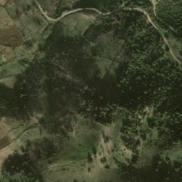 Satellite imagery of Koudia Melatet, DZ