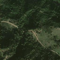 Satellite imagery of Koudia Melatet, DZ