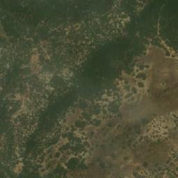 Satellite imagery of Draa el Krat, DZ