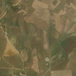 Satellite imagery of Er Rmilia, DZ