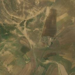 Satellite imagery of Kef en Nessara, DZ