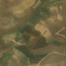 Satellite imagery of Draa et Touil, DZ