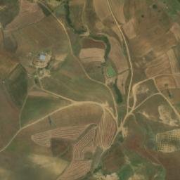Satellite imagery of Draa et Touil, DZ