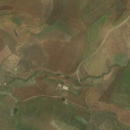 Satellite imagery of Kef Zemmba, DZ