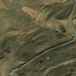 Satellite imagery of Kef Zemmba, DZ