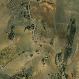 Satellite imagery of Gueribissa, DZ