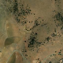 Satellite imagery of Gueribissa, DZ