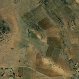 Satellite imagery of Gueribissa, DZ