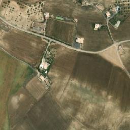 Satellite imagery of Draa Sidi Khalifa, DZ