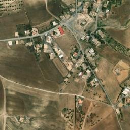 Satellite imagery of Draa Sidi Khalifa, DZ