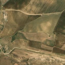 Satellite imagery of Draa Sidi Khalifa, DZ