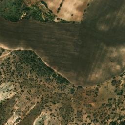 Satellite imagery of Djebel Kanndara, DZ