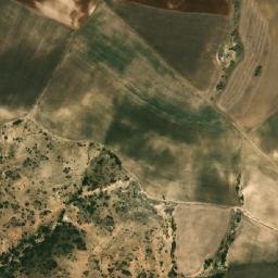 Satellite imagery of Djebel Kanndara, DZ