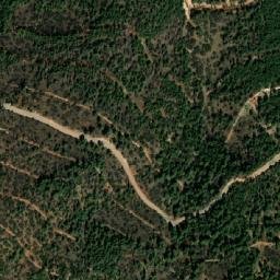 Satellite imagery of El Messene, DZ