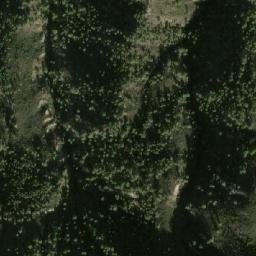 Satellite imagery of Amalou Bou Arlalene, DZ