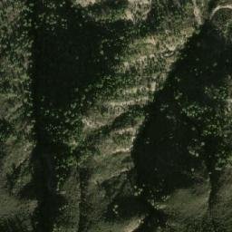 Satellite imagery of Amalou Bou Arlalene, DZ