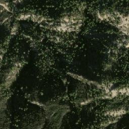 Satellite imagery of Amalou Bou Arlalene, DZ