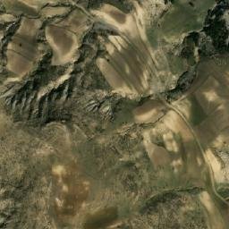 Satellite imagery of Djebel Hanech, DZ