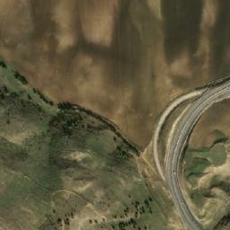 Satellite imagery of Djebel Mnaguer, DZ