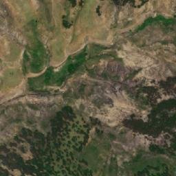 Satellite imagery of Djebel Chabïa, DZ