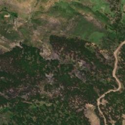 Satellite imagery of Djebel Chabïa, DZ