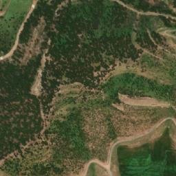 Satellite imagery of Djebel Chabïa, DZ