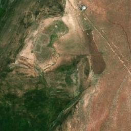 Satellite imagery of Draa Mounguis, DZ