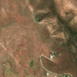 Satellite imagery of Draa Mounguis, DZ