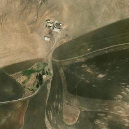 Satellite imagery of Kef es Saker, DZ
