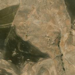 Satellite imagery of Kef es Saker, DZ