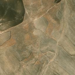 Satellite imagery of Kef es Saker, DZ