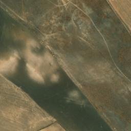 Satellite imagery of Dahar el Begra, DZ
