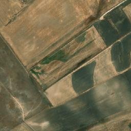 Satellite imagery of Dahar el Begra, DZ
