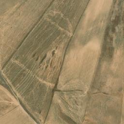 Satellite imagery of Draa el Djerb, DZ