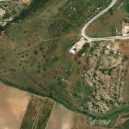 Satellite imagery of Kef el Fennteria, DZ