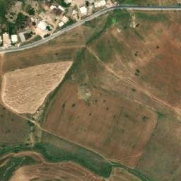 Satellite imagery of Kef el Fennteria, DZ